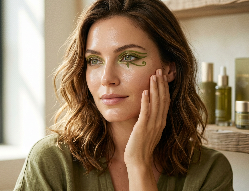 Découvrez la routine visage idéale en 5 étapes : nettoyage, sérum, hydratation et protection. Les gestes essentiels pour une peau éclatante. Conseils Cléopâtre.