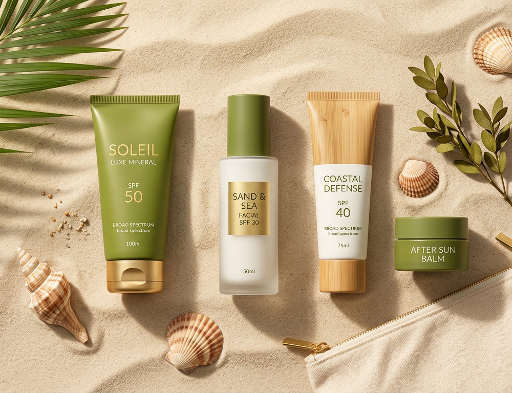 Protégez votre peau cet été ! Guide complet sur la protection solaire : choisir son SPF, écran minéral ou chimique, et les erreurs à éviter. Conseils Cléopâtre.