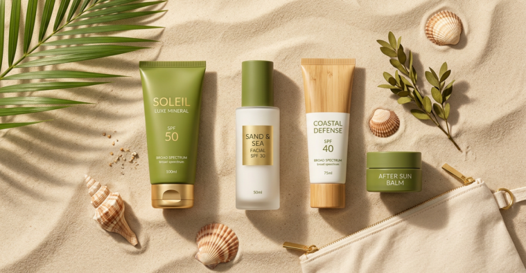 Protégez votre peau cet été ! Guide complet sur la protection solaire : choisir son SPF, écran minéral ou chimique, et les erreurs à éviter. Conseils Cléopâtre.