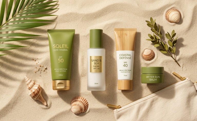Protégez votre peau cet été ! Guide complet sur la protection solaire : choisir son SPF, écran minéral ou chimique, et les erreurs à éviter. Conseils Cléopâtre.