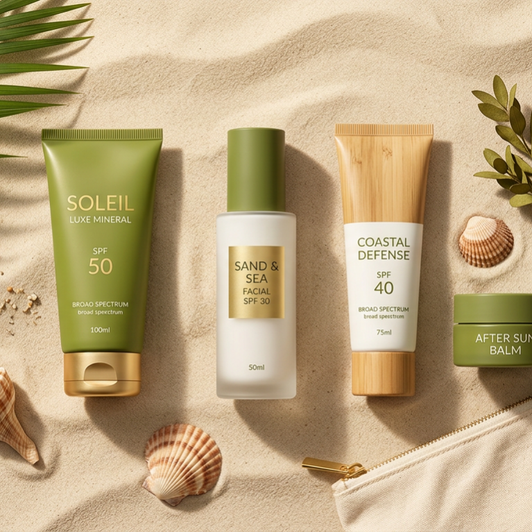 Protégez votre peau cet été ! Guide complet sur la protection solaire : choisir son SPF, écran minéral ou chimique, et les erreurs à éviter. Conseils Cléopâtre.
