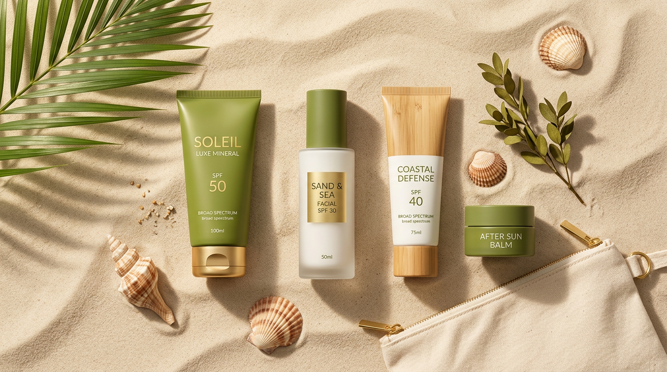 Protégez votre peau cet été ! Guide complet sur la protection solaire : choisir son SPF, écran minéral ou chimique, et les erreurs à éviter. Conseils Cléopâtre.