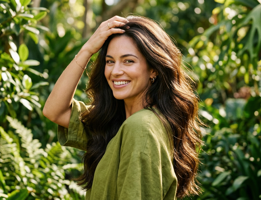 Chute de cheveux ? Découvrez les causes (stress, carences, hormones) et les solutions naturelles qui marchent : soins, huiles et compléments. Conseils Cléopâtre.