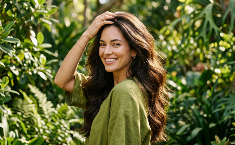 Chute de cheveux ? Découvrez les causes (stress, carences, hormones) et les solutions naturelles qui marchent : soins, huiles et compléments. Conseils Cléopâtre.