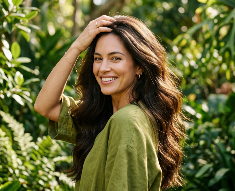 Chute de cheveux ? Découvrez les causes (stress, carences, hormones) et les solutions naturelles qui marchent : soins, huiles et compléments. Conseils Cléopâtre.