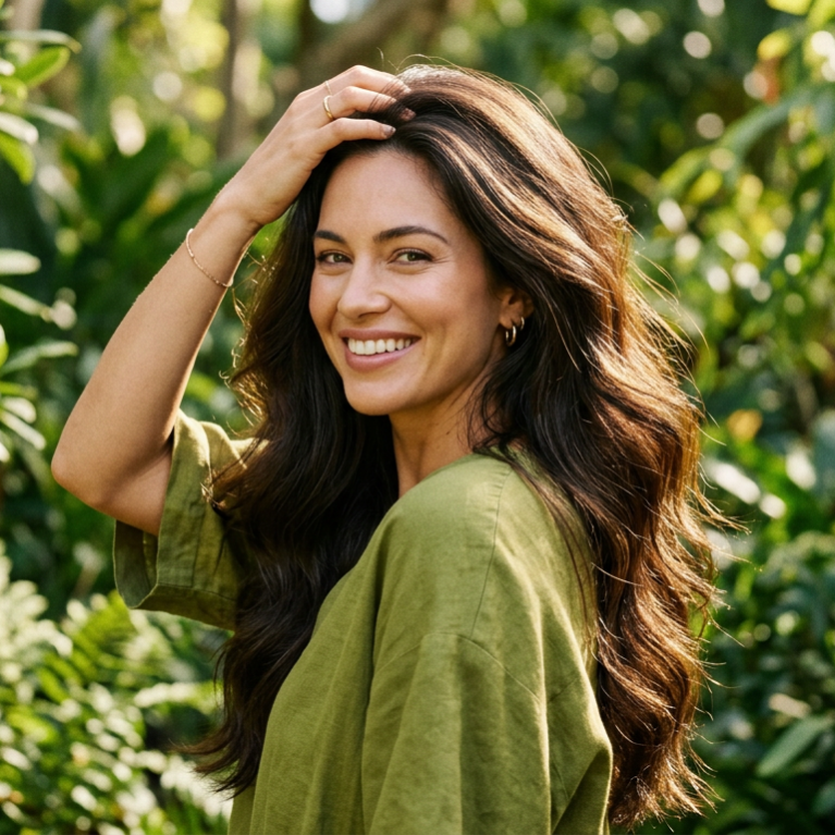 Chute de cheveux ? Découvrez les causes (stress, carences, hormones) et les solutions naturelles qui marchent : soins, huiles et compléments. Conseils Cléopâtre.