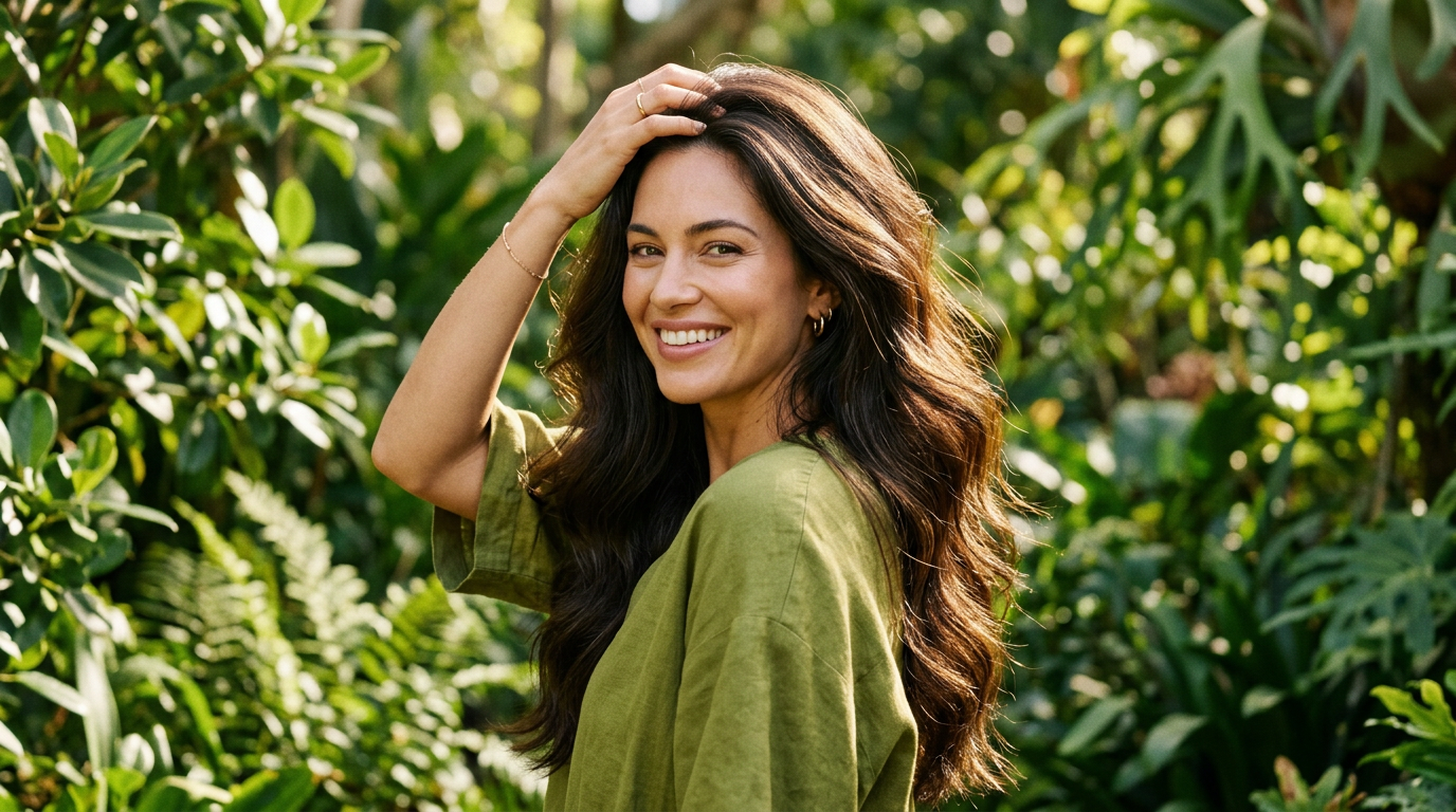 Chute de cheveux ? Découvrez les causes (stress, carences, hormones) et les solutions naturelles qui marchent : soins, huiles et compléments. Conseils Cléopâtre.