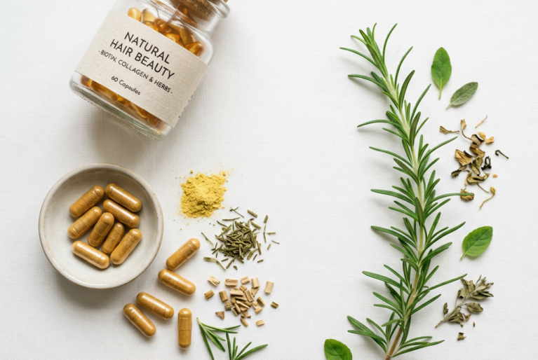 Chute de cheveux ? Découvrez les causes (stress, carences, hormones) et les solutions naturelles qui marchent : soins, huiles et compléments. Conseils Cléopâtre.