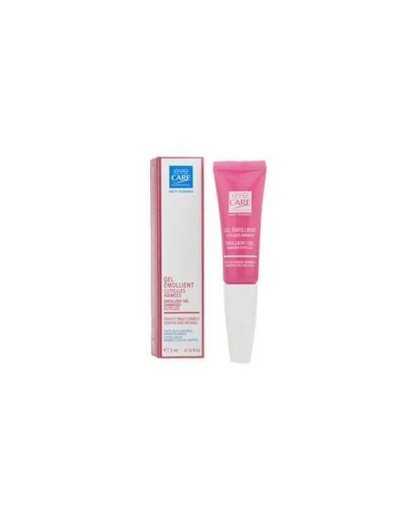 Préalable indispensable avant de repousser les cuticules, le gel les ramollit grâce à son pH adapté, pour une plus grande efficacité. Il est riche en allantoine, cicatrisante et hydratante, et en silice régénérante et restructurante. Formulation optimisée pour le soin des ongles sensibles.