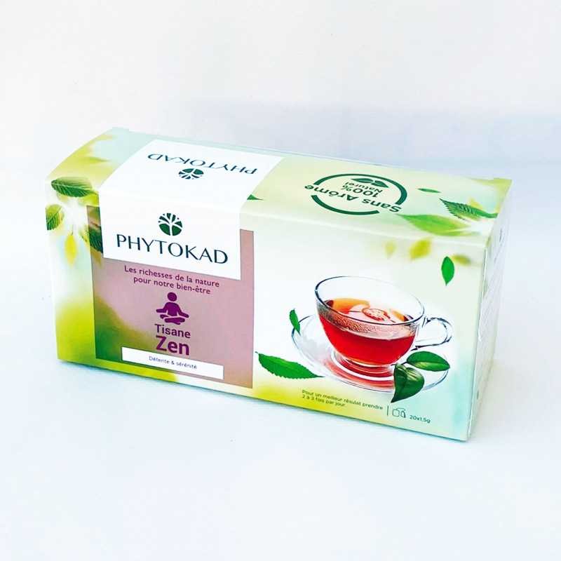 PHYTOKAD TISANE ZEN