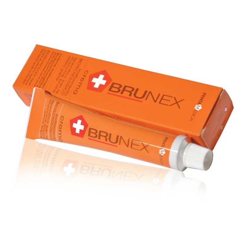 BRUNEX Crème Dépigmentante