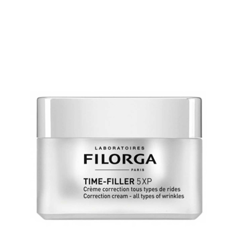 Filorga Time-Filler 5XP Correction Tous Types de Ride