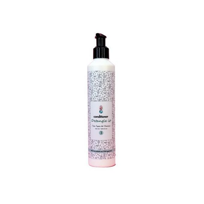 Pineapple Après Shampoing Detangle it 250 mL