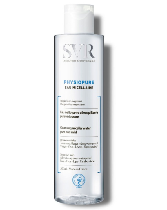 PROMO SVR PHYSIOPURE EAU MICELLAIRE
