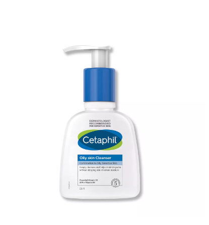 La Lotion hydratante Cetaphil est un hydratant non gras et léger, qui hydrate et protège votre peau sensible.