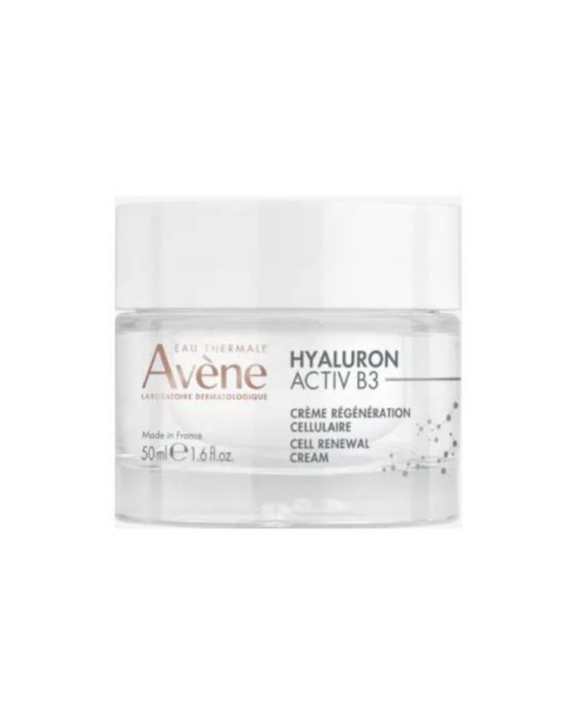 Avène Crème de Jour Fondamentale DermAbsolu est un soin de jour conseillé en cas de relâchement cutané et de perte de densité. Il convient idéalement aux peaux sensibles. Il nourrit, apaise, redensifie et redessine l'ovale de votre visage grâce à sa formule associe qui associe des actifs brevetés.