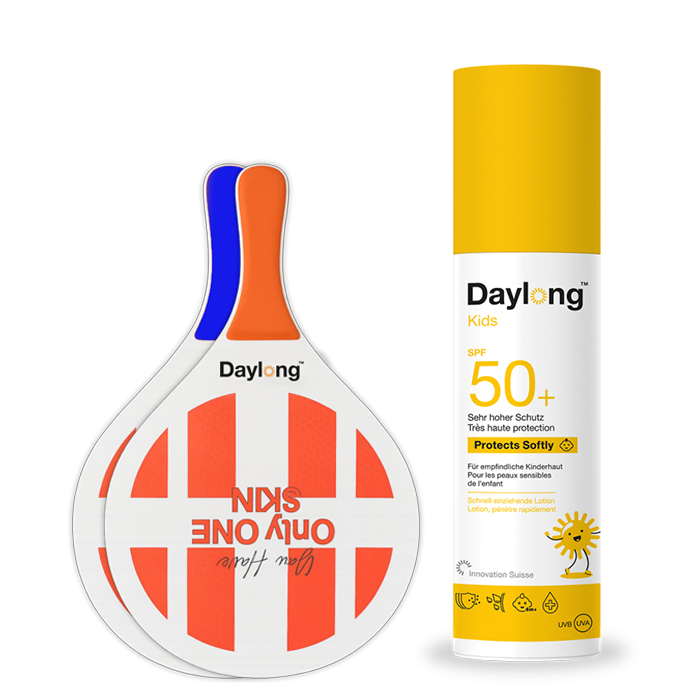 Daylong Kids 50+ spray 150ml
