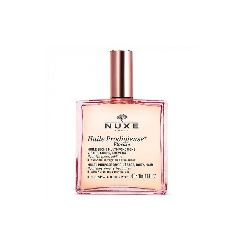 Nuxe Huile Prodigieuse Florale 50ml
