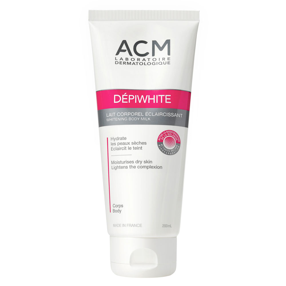 ACM Depiwhite Lait Corporel 200 ml