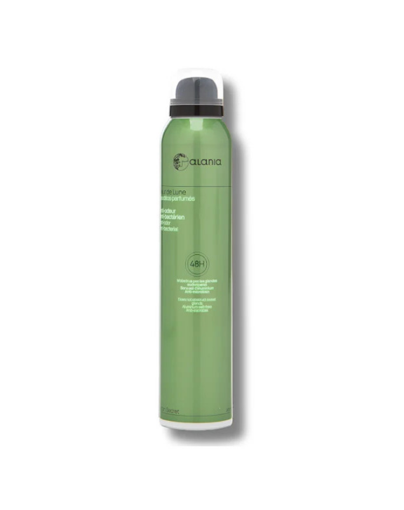 Offrez à votre peau un déodorant nouvelle génération grâce à sa technologie anti-bactérienne avancée. Ce soin assure une protection durable contre les mauvaises odeurs tout en laissant une agréable sensation de fraîcheur et un parfum subtil.