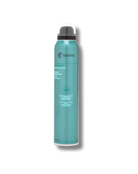 Offrez à votre peau un déodorant nouvelle génération grâce à sa technologie anti-bactérienne avancée. Ce soin assure une protection durable contre les mauvaises odeurs tout en laissant une agréable sensation de fraîcheur et un parfum subtil.