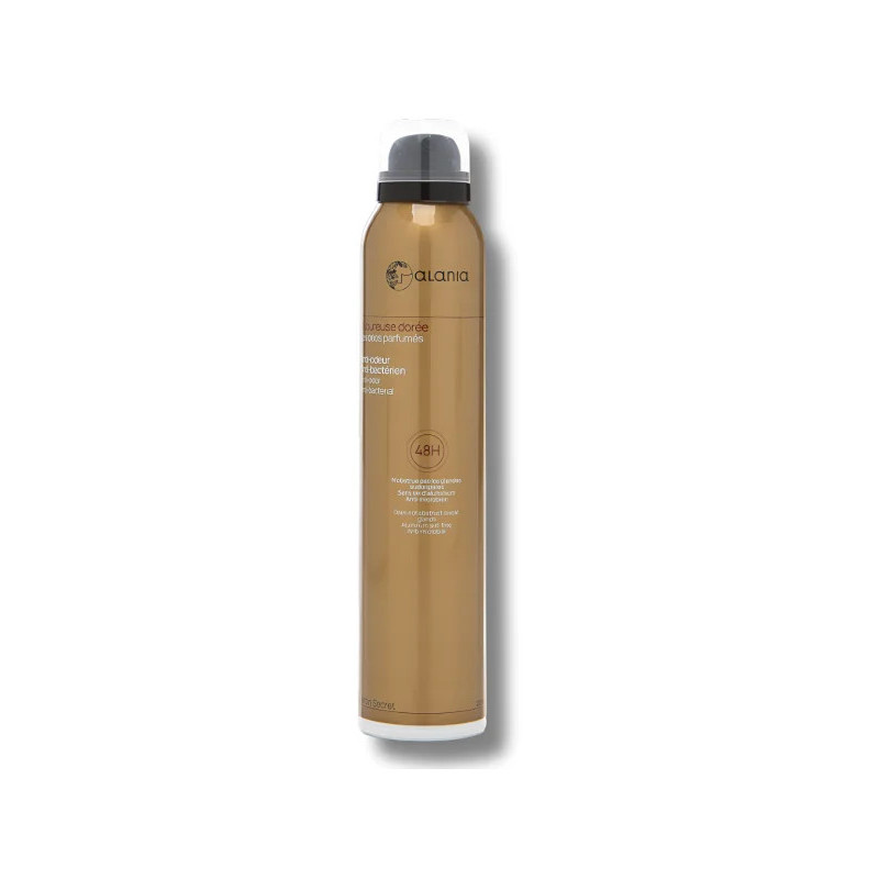 ALANIA ROSE BOISEE DEODORANT PARFUME 200ML