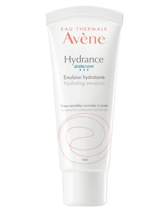 avene hydrance crème léger