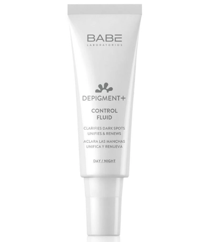 BABE Depigment+ Control Fluid 40ml