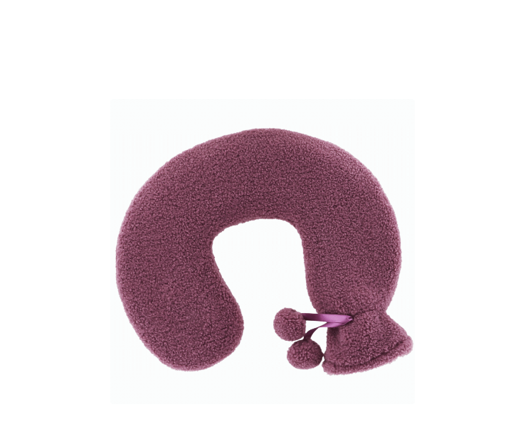 Bouillotte 2L Cervicale Violet Shoop's