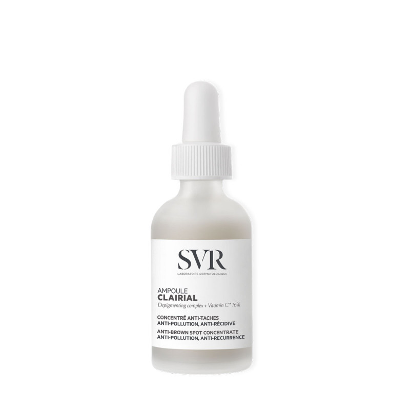 SVR Clairial Ampoule concentré anti-tâches 30ml