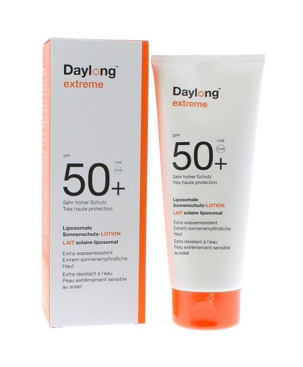 Daylong extrème lait 100 ml