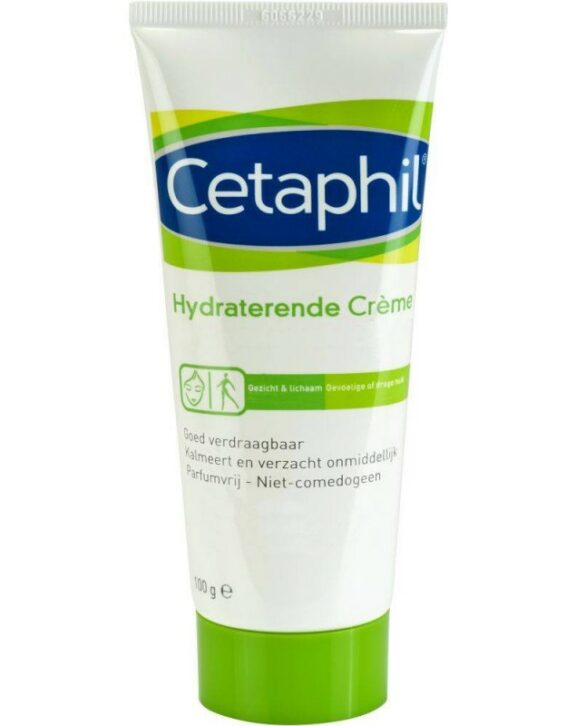 Développé pour sécher les zones sensibles. Libre de parfum et non comedogenic. Idéal pour quand la peau Nécessite plus intensive Moisturizing. Fonctionne bien sur plus épais peau comme les mains, pieds, Codos et genoux. Assez doux pour l'utilisation du visage.