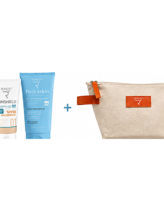 Crème solaire confort fondante et matifiante, au toucher non gras avec très haute protection. Soin protecteur hydratant et régénérant avec sa texture légère anti-brillance, particulièrement adaptée aux peaux claires normales à mixtes, offre une très haute protection dermatologique grâce à un système filtrant longs à large spectre contre les UVA/UVB : ils protègent et luttent contre les coups de soleil, irrégularités pigmentaires et vieillissement prématuré dû au soleil. Très résistante à l’eau et à la transpiration et aux frottements pour une protection optimale. Le plaisir d’être bien protégé. Non parfumé Résistant à l’eau (Waterproof) Le gel nettoyant Mixaskin doux et sans sulfate pour la peau normale àmixte débarrasse la peau en profondeur des impuretés. Il favorise le débouchage des pores en douceur et élimine les cellules mortes. Il est nettoyant, adoucissant, apaisant et revitalisant. La Niacinnamide (Vitamine B3) stimule donc le renouvellement cellulaire qui lui-même permet d'avoir une peau plus lisse, plus ferme, et plus lumineuse. L’acide salicylique exerce une action kératolytique, c’est-à-dire qu’il élimine en douceur les cellules mortes, favorise le renouvellement cellulaire et affine le grain de peau. Biosaccharide gum-1 est un actif hydratant, il permet de stimuler le renouvellement cellulaire. Il dispose aussi d'une activité anti-âge intéressante si bien qu'on le compare souvent à l'acide hyaluronique.