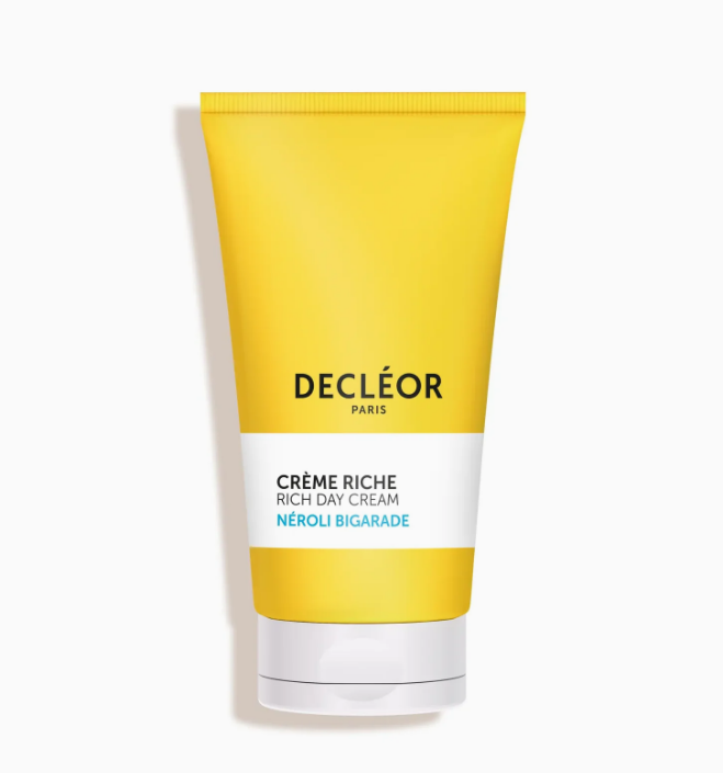 DECLEOR CRÈME RICHE NÉROLI BIGARADE