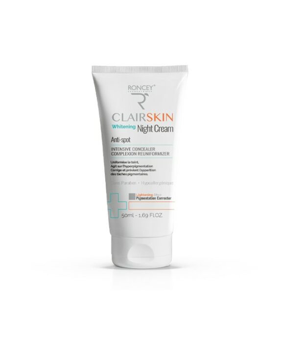 cette crème peut être utilisée de manière quotidienne. Une application prolongée dans le temps, sur une durée d'au moins 4 semaines, permet d'optimiser les effets de la crème. Appliquer le soir sur l’ensemble du visage. Absorption rapide. Fini non collant. Non comédogène.