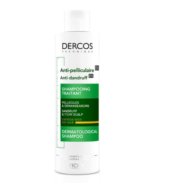 Les pellicules tenaces et démangeaisons irritent-elles votre cuir chevelu, aggravant l’inconfort et limitant votre confiance capillaire ? Un shampooing ordinaire ne cible pas la cause profonde. Résolvez cela avec Vichy Dercos DS 2 en 1 : anti-pelliculaire efficace et apaisant. Commandez sur Med-Coast.tn pour une livraison rapide et un soulagement durable.